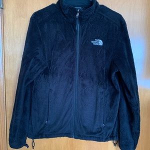The North Face Fleece Jacket
